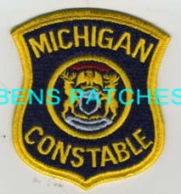 MICHIGAN,MICHIGAN CONSTABLE 2